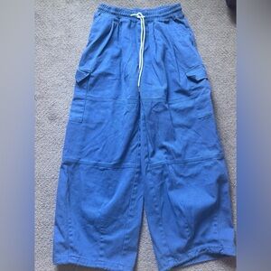 BDG Denim Blue Pants